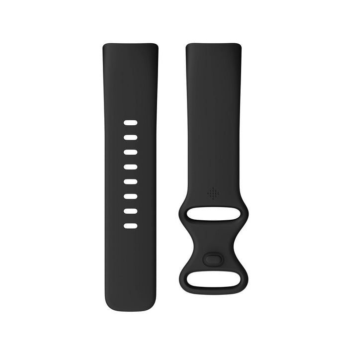 Fitbit Charge 6 - Obsidian / Black Aluminum