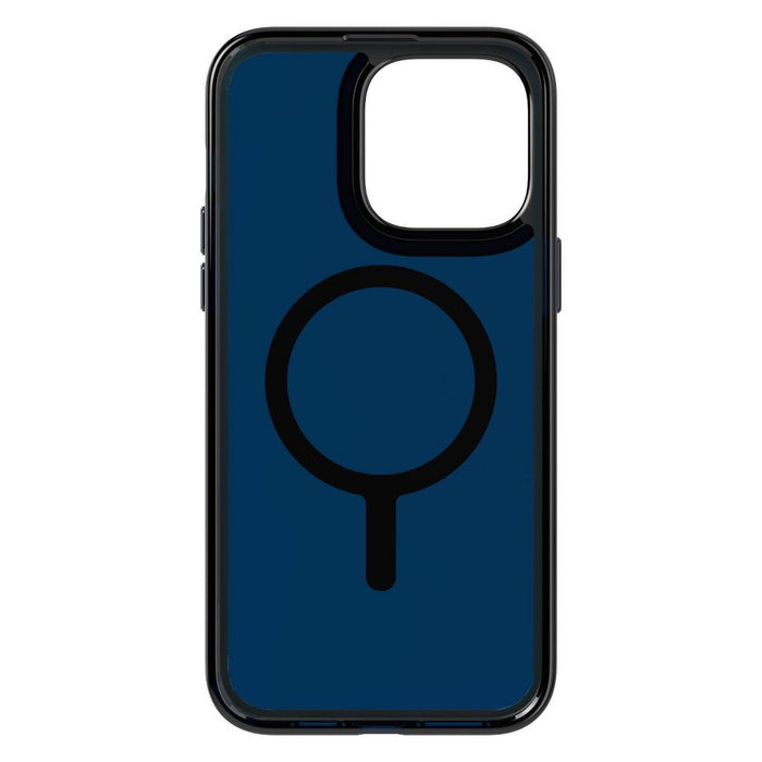 Pivet Apple iPhone 14 Pro Max Aspect Case with MagSafe - Deep Ocean Blue