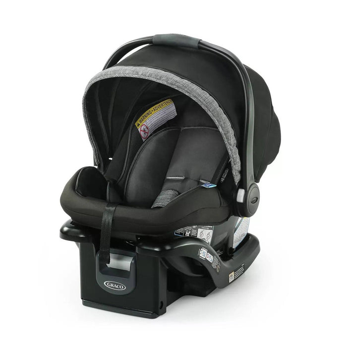Graco Modes Pramette Travel System - Ellington (LOCAL PICKUP ONLY)