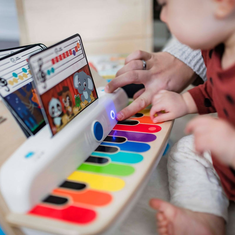 Baby Einstein Together in Tune Duo Connected Magic Touch Instrument Set Toy