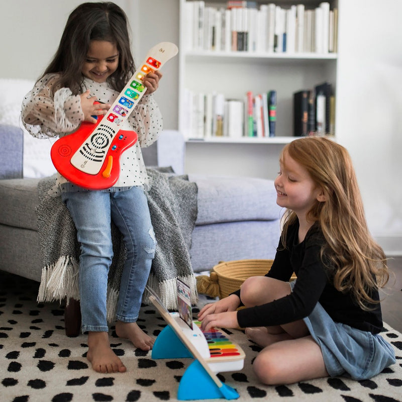 Baby Einstein Together in Tune Duo Connected Magic Touch Instrument Set Toy