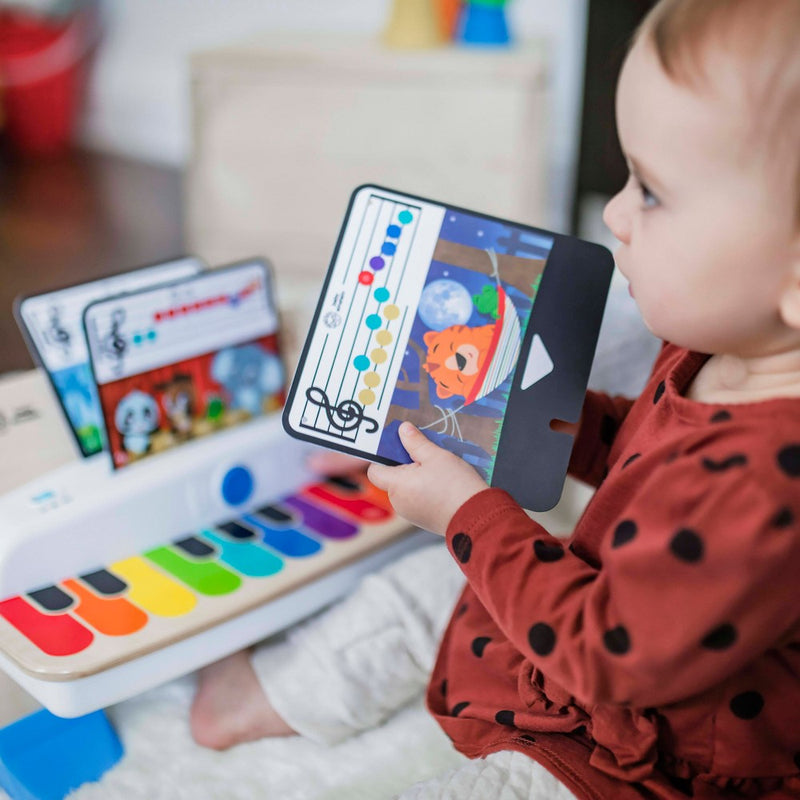 Baby Einstein Together in Tune Duo Connected Magic Touch Instrument Set Toy