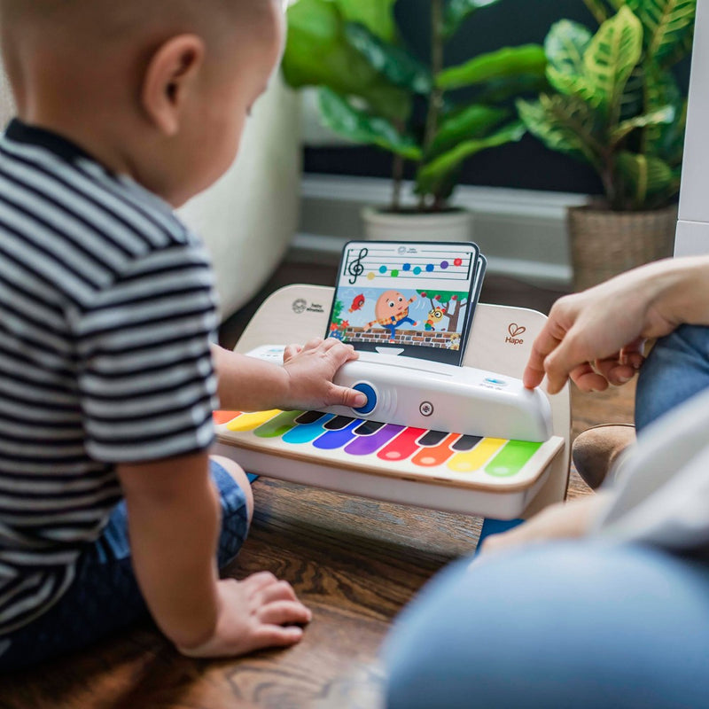 Baby Einstein Together in Tune Duo Connected Magic Touch Instrument Set Toy
