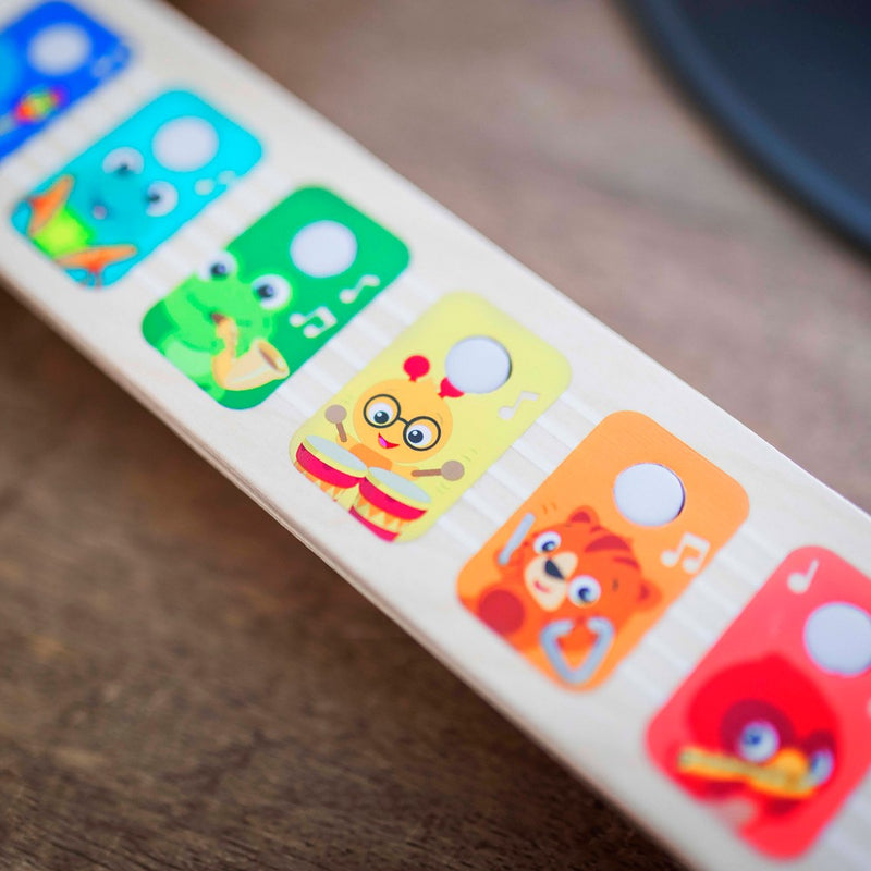 Baby Einstein Together in Tune Duo Connected Magic Touch Instrument Set Toy