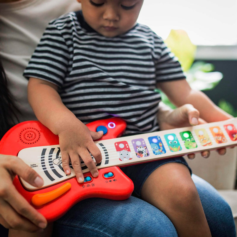 Baby Einstein Together in Tune Duo Connected Magic Touch Instrument Set Toy