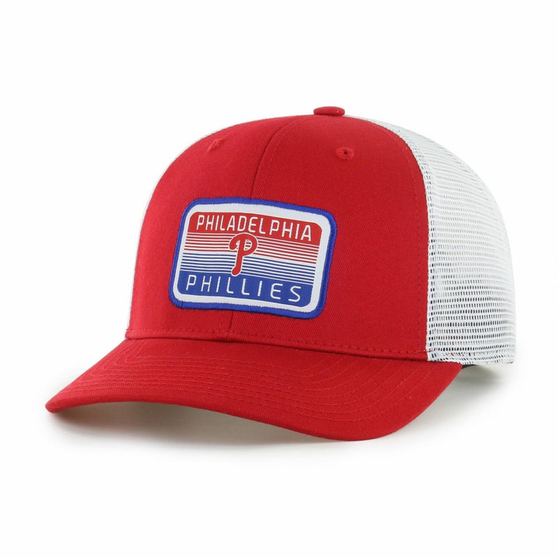 MLB Philadelphia Phillies Freemont Hat