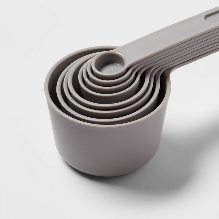 Measuring Cups Gray - Room Essentials