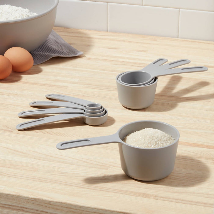 Measuring Cups Gray - Room Essentials
