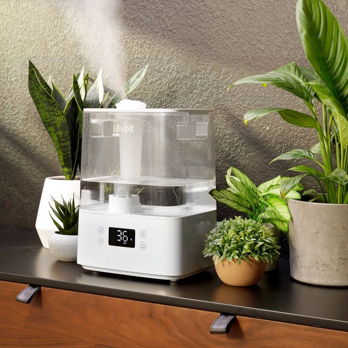 Levoit Classic 300S Ultrasonic Smart Humidifier White