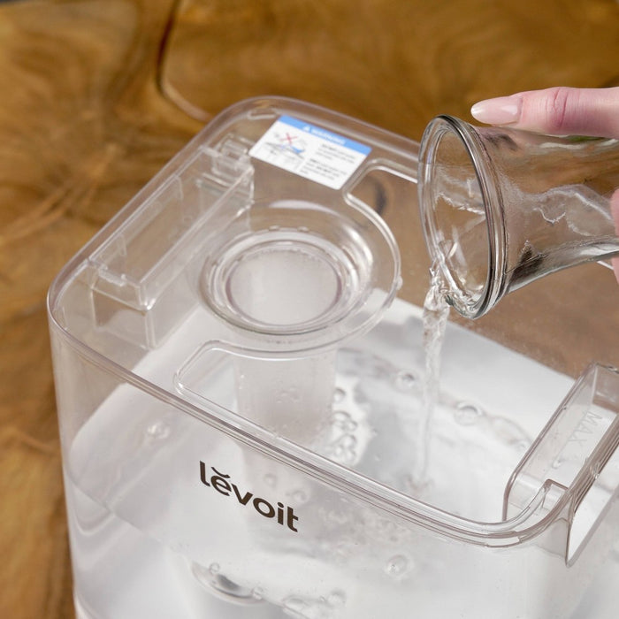 Levoit Classic 300S Ultrasonic Smart Humidifier White