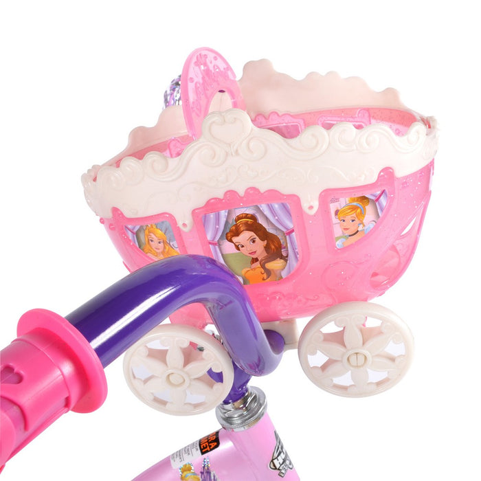 Huffy Disney Princess Bike 16" - Pink (LOCAL PICKUP ONLY)
