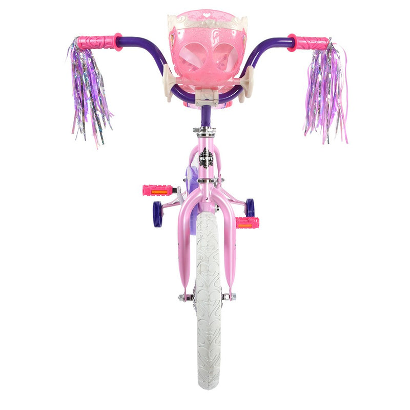 Huffy Disney Princess Bike 16" - Pink (LOCAL PICKUP ONLY)