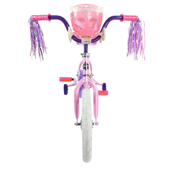 Huffy Disney Princess Bike 16" - Pink (LOCAL PICKUP ONLY)