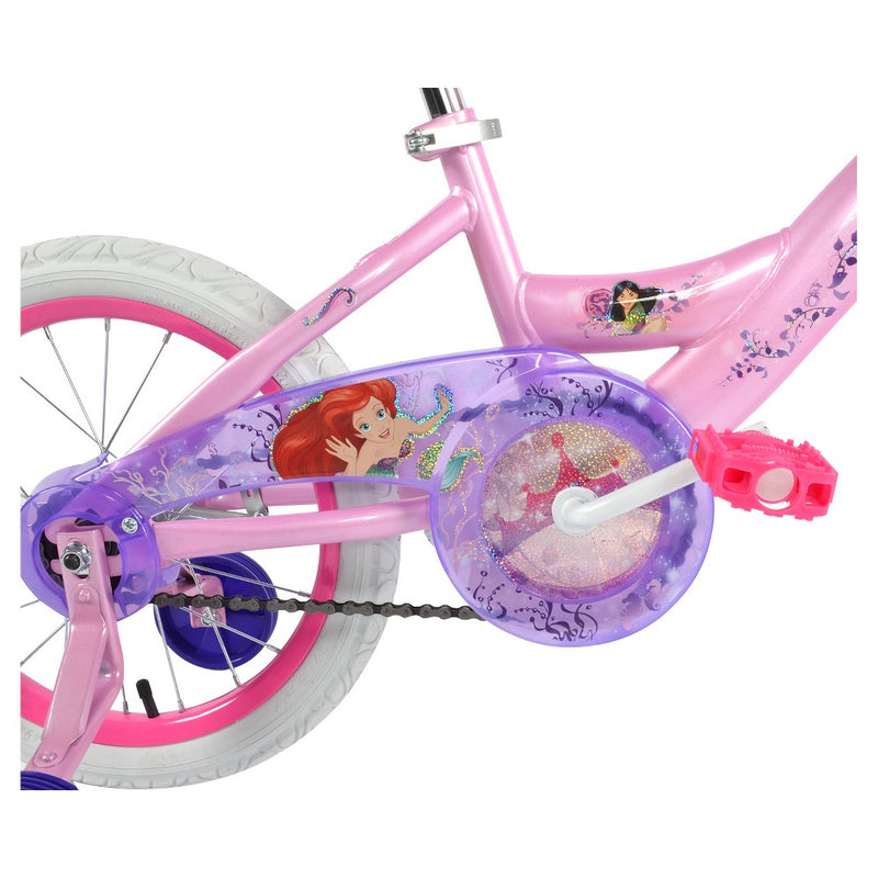 Huffy Disney Princess Bike 16" - Pink (LOCAL PICKUP ONLY)