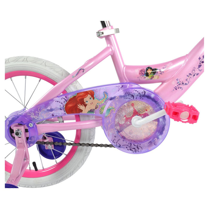 Huffy Disney Princess Bike 16" - Pink (LOCAL PICKUP ONLY)