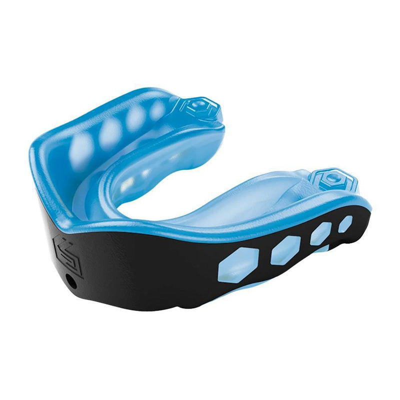 Shock Doctor Gel Max Adult - Blue/Black