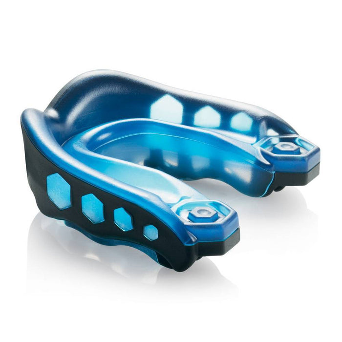 Shock Doctor Gel Max Adult - Blue/Black