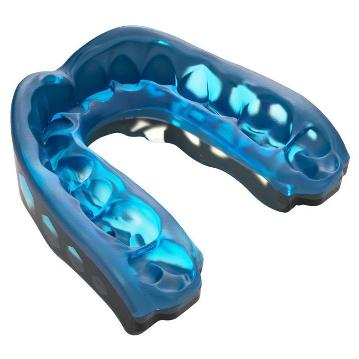 Shock Doctor Gel Max Adult - Blue/Black