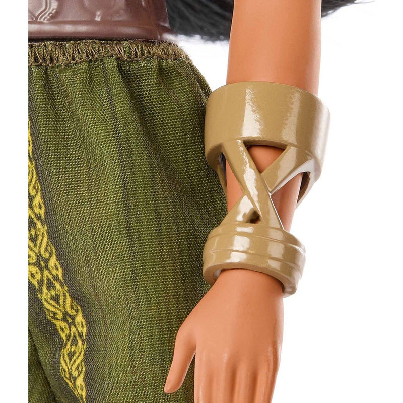 Disney Princess Raya Fashion Doll