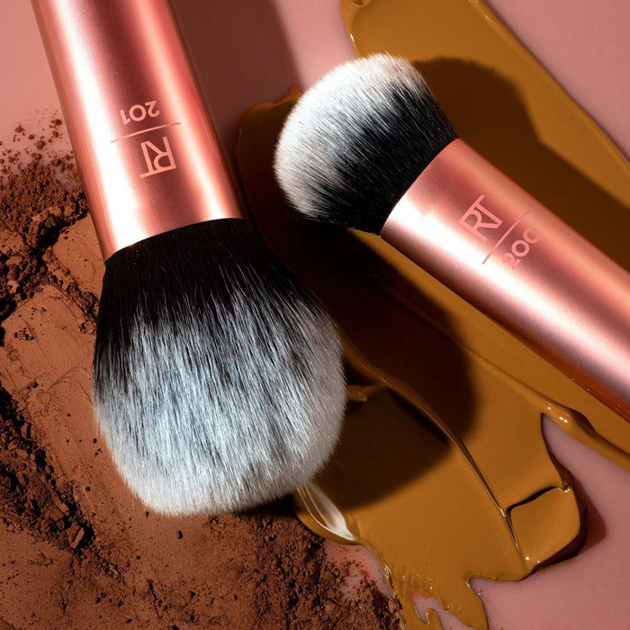 Real Techniques Ultra Plush Powder Makeup Brush