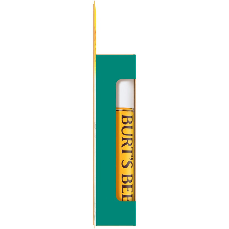 Burt's Bees Clear and Balanced Herbal Blemish Stick - 0.26 fl oz