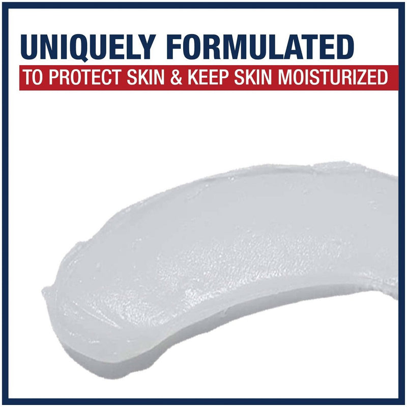 Aquaphor Healing Ointment Skin Protectant and Moisturizer for Dry and Cracked Skin Unscented - 2pk/0.35oz