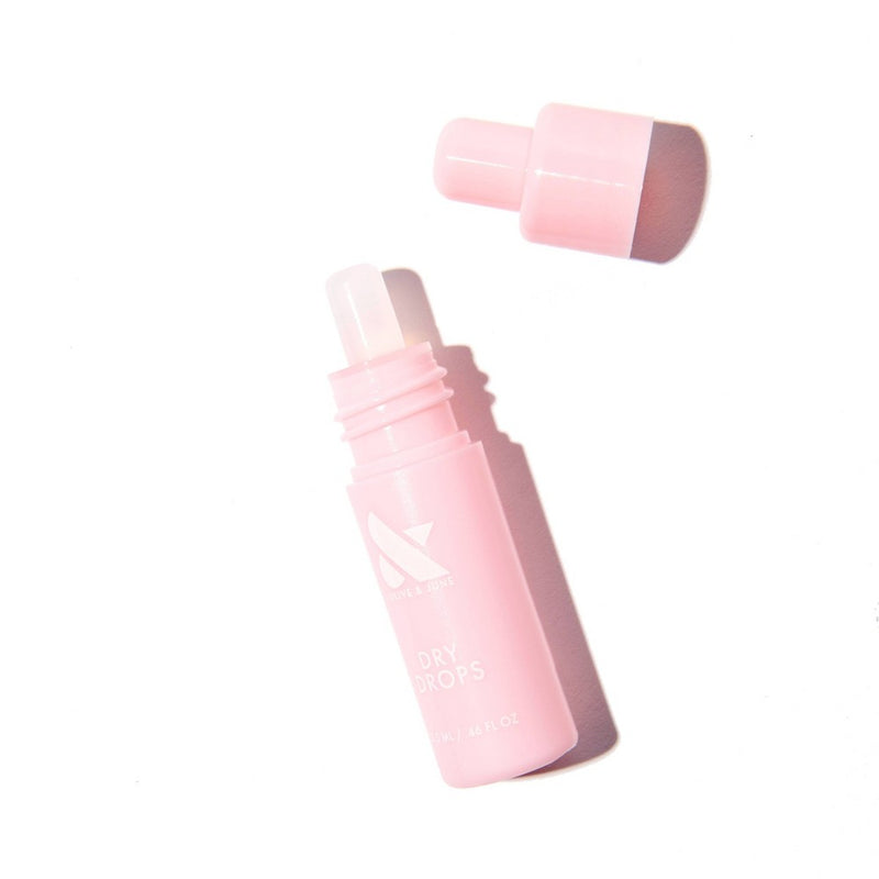 Olive & June Nail Beauty Treatment Dry Drops - 0.46 fl oz