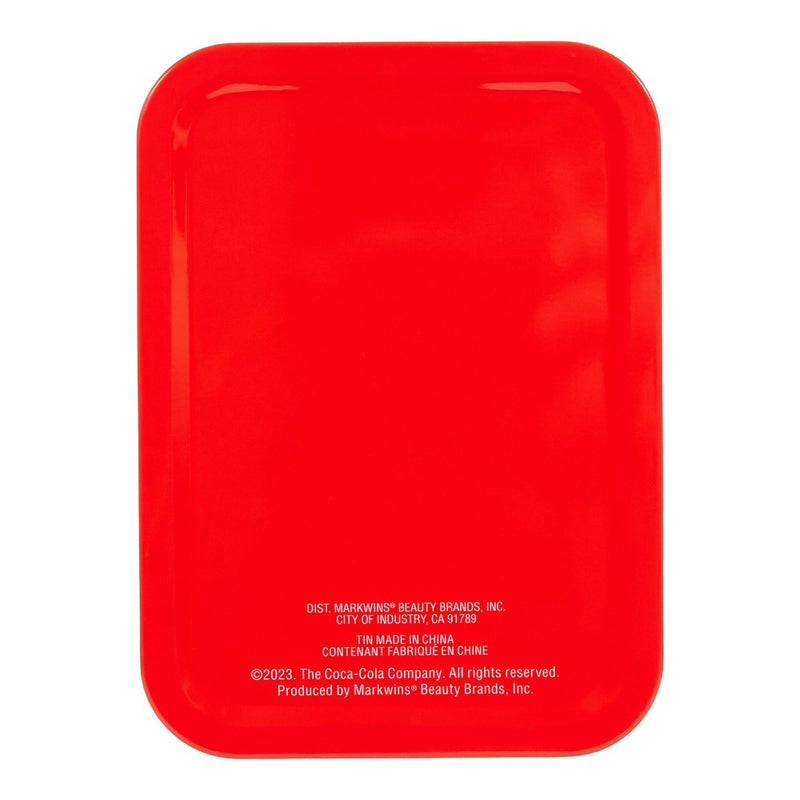 Lip Smacker Lip Balm Tin - Coca-Cola - 1.44oz/3pc