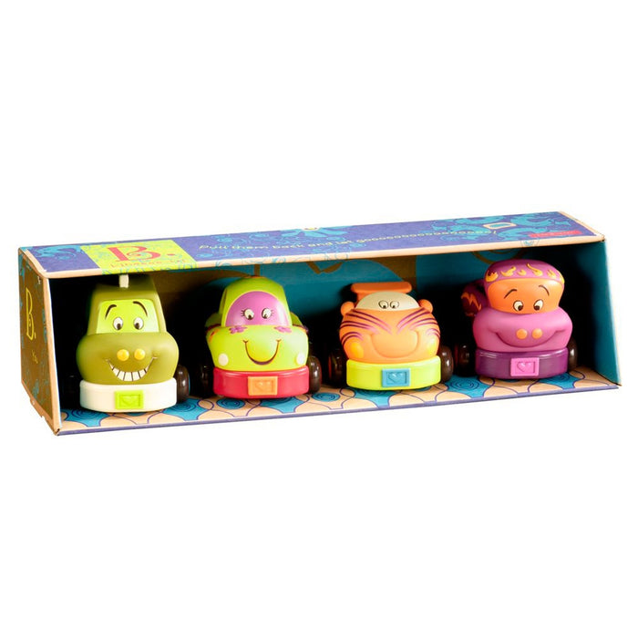 B. toys Wheeee-ls