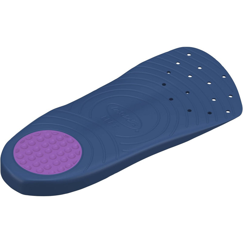 Dr. Scholl's Pain Relief Orthotics For Heel Pain For Women - Size 6-10