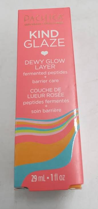Pacifica Kind Glaze Cosmetic Highlighter - 1 fl oz