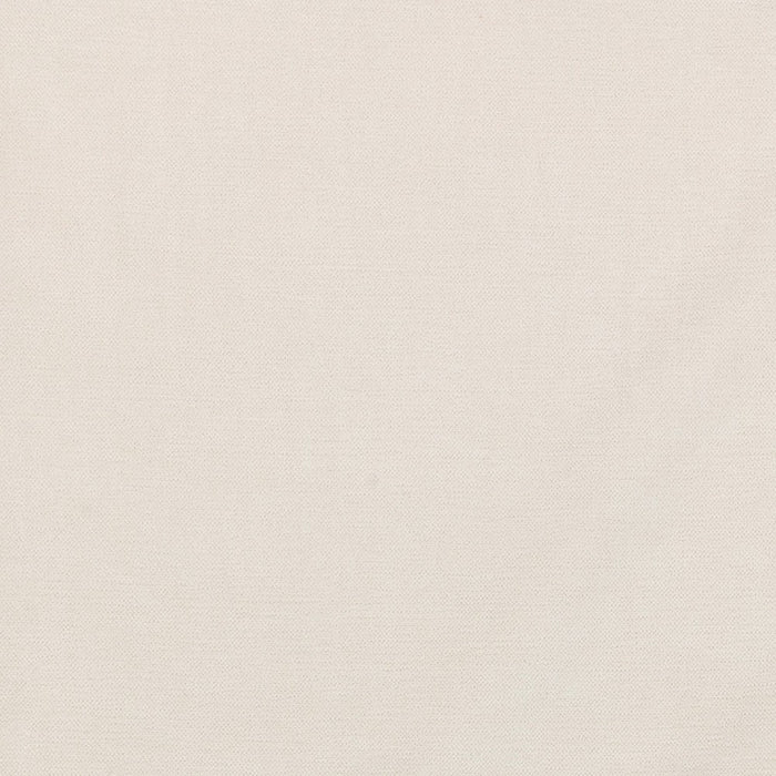 1pc 50"x63" Blackout Velvet Window Curtain Panel Cream - Threshold