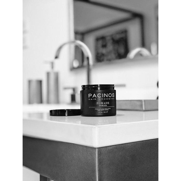 PACINOS Styling Pomade - 4oz