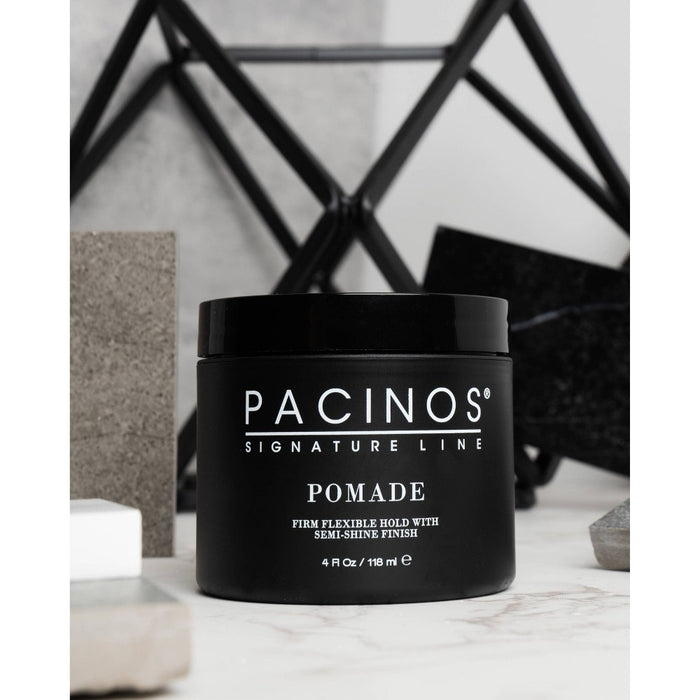 PACINOS Styling Pomade - 4oz
