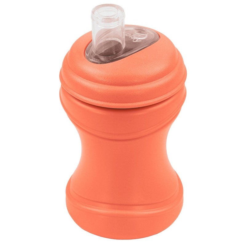 Re-Play 8 fl oz Recycled Soft Spout Sippy Cup - Melon