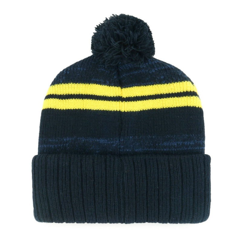 NBA Memphis Grizzlies Rockford Knit Beanie