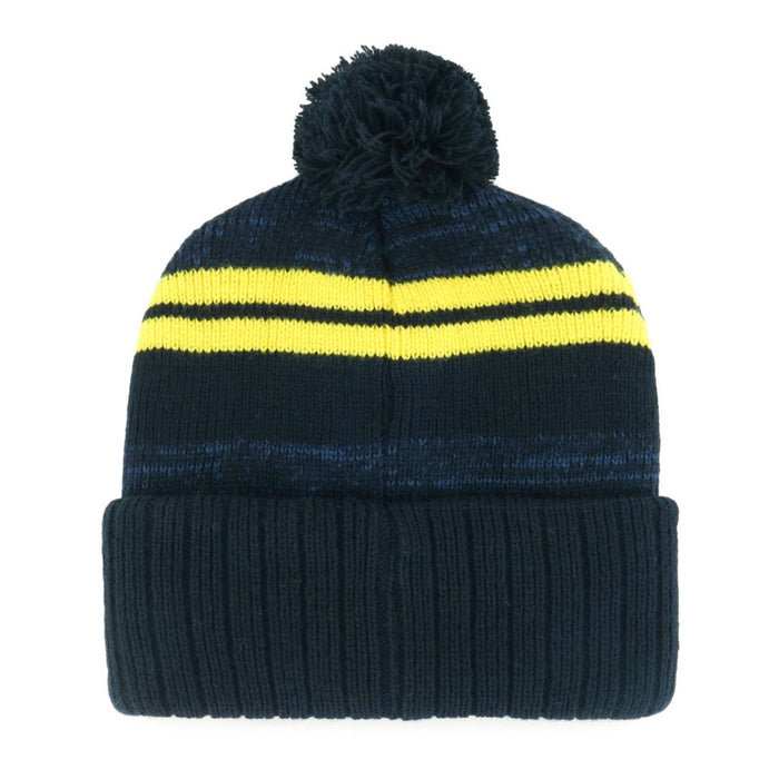 NBA Memphis Grizzlies Rockford Knit Beanie