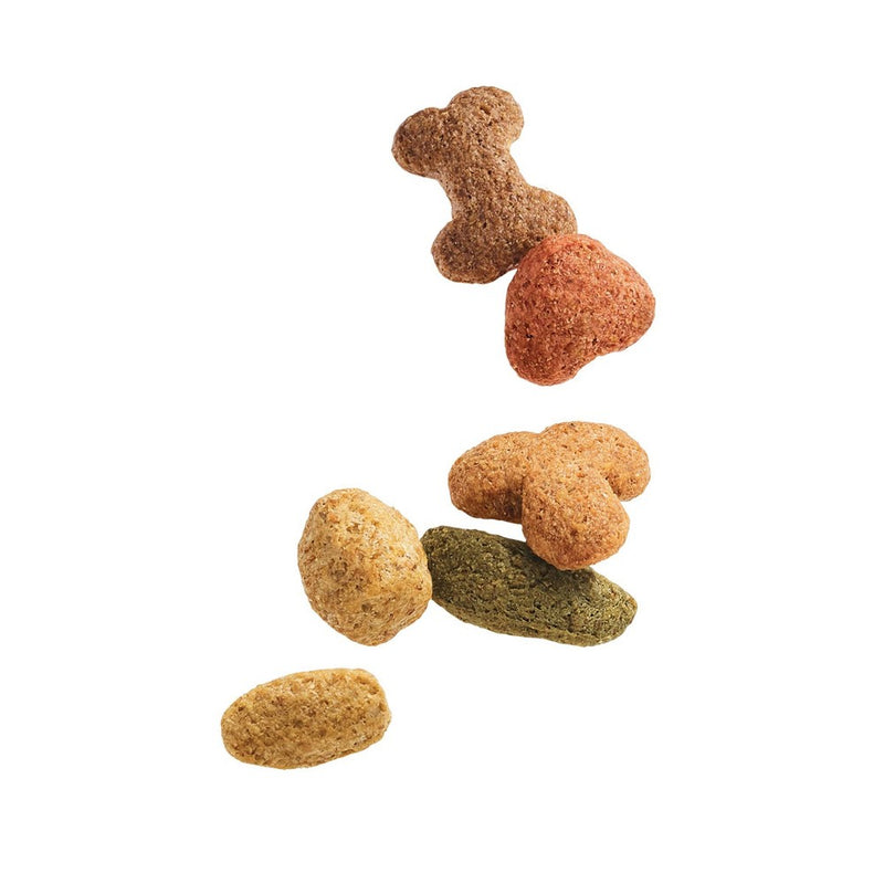 Purina Beneful Healthy Weight with Real Chicken Adult Dry Dog Food - 3.5lbs