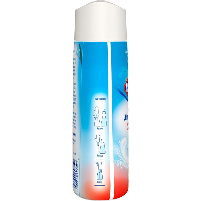 Clorox Island Blossom Bathroom Foamer Refill - 16oz