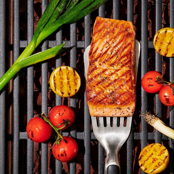 OXO Grilling Precision Turner Black
