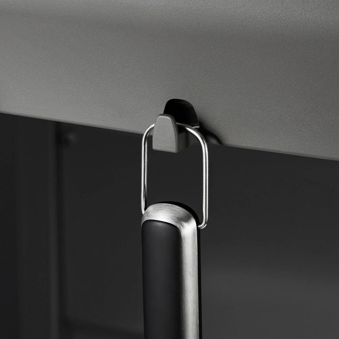 OXO Grilling Precision Turner Black