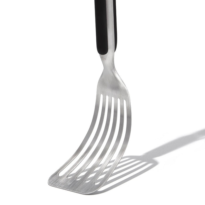OXO Grilling Precision Turner Black