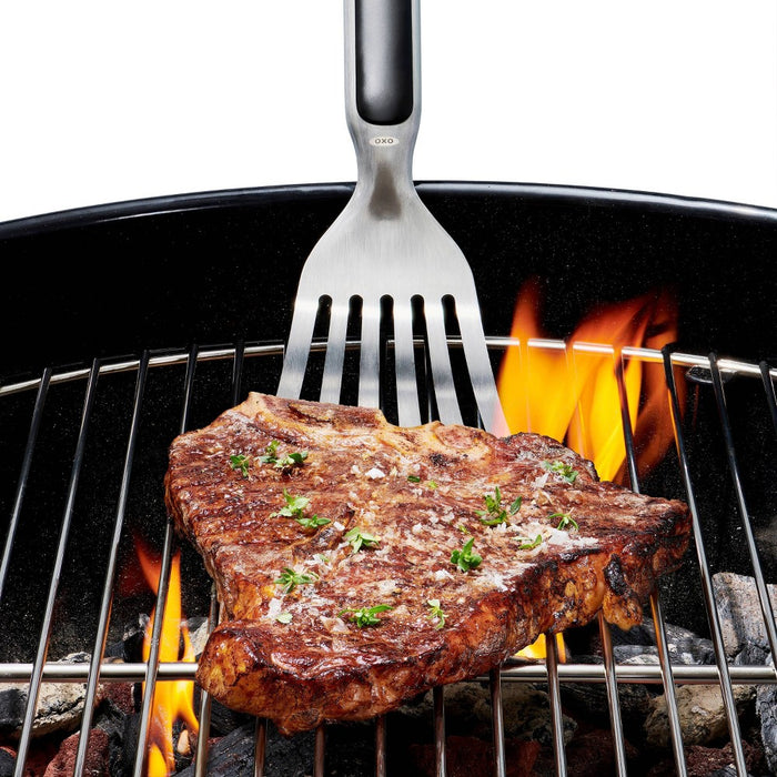OXO Grilling Precision Turner Black