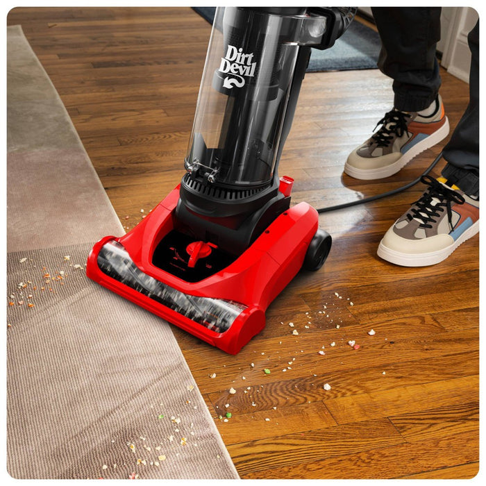 Dirt Devil Multi-Surface+ Upright Vacuum UD76230 (LOCAL PICKUP ONLY)