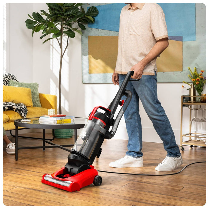 Dirt Devil Multi-Surface+ Upright Vacuum UD76230 (LOCAL PICKUP ONLY)