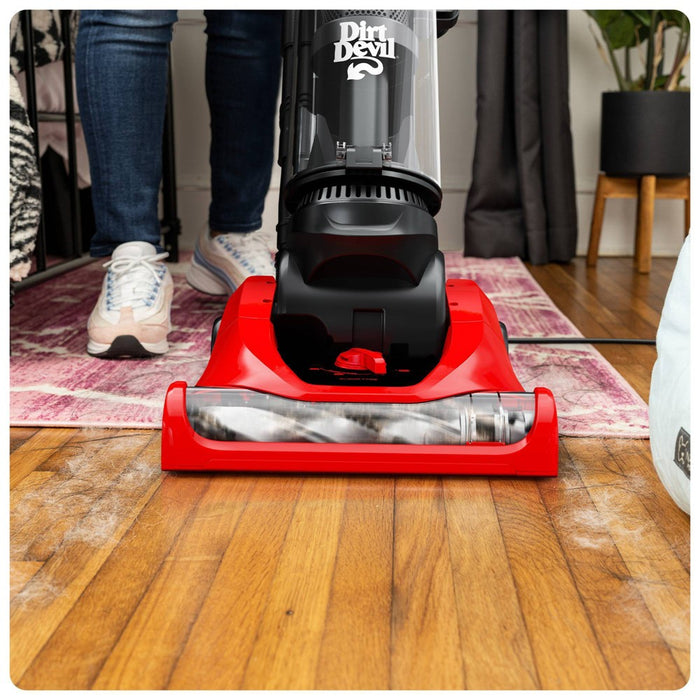 Dirt Devil Multi-Surface+ Upright Vacuum UD76230 (LOCAL PICKUP ONLY)