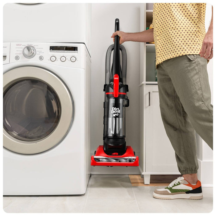 Dirt Devil Multi-Surface+ Upright Vacuum UD76230 (LOCAL PICKUP ONLY)