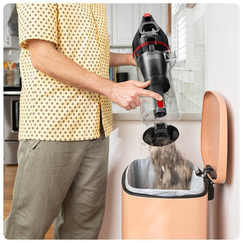 Dirt Devil Multi-Surface+ Upright Vacuum UD76230 (LOCAL PICKUP ONLY)