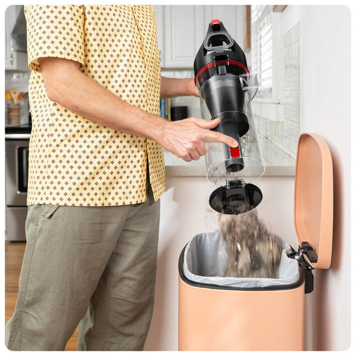 Dirt Devil Multi-Surface+ Upright Vacuum UD76230 (LOCAL PICKUP ONLY)