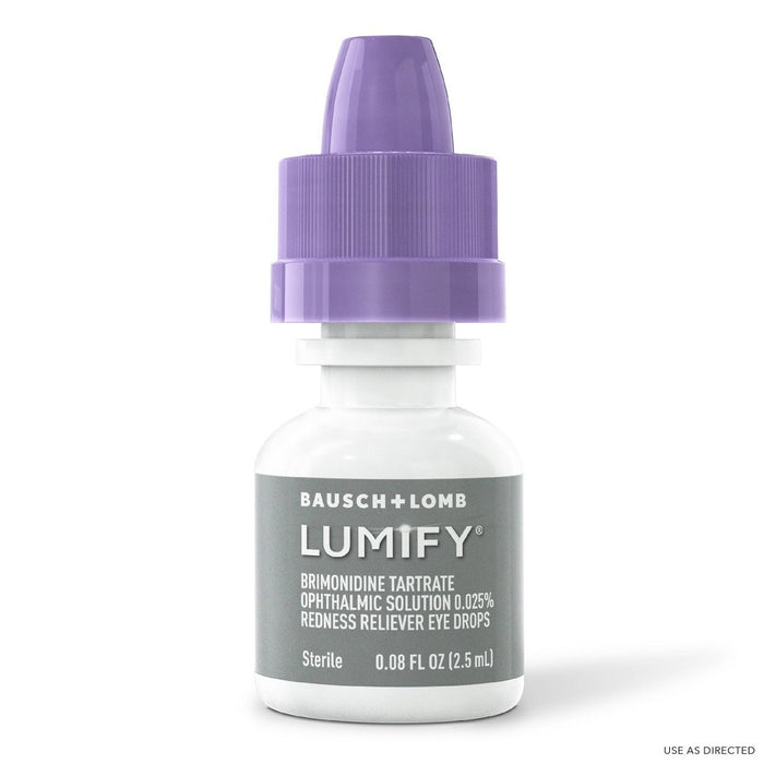 Lumify Eye Drops - 2.5ml